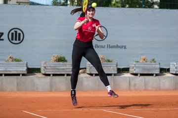 Bild 730 - BL Club an der Alster - Blau Weiss Berlin : Ergebnis: 0:9